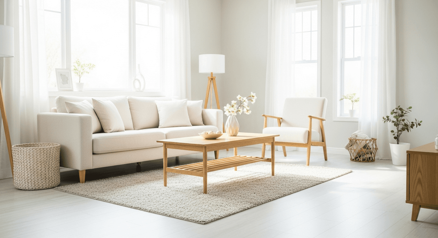 Bondi Apartment Deep Clean - cleaning project by QPMS