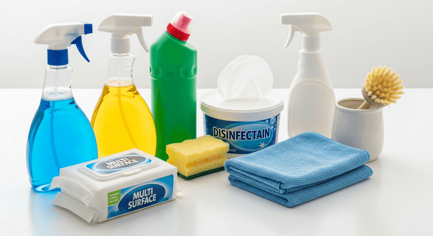 What Actually Happens During a Builder's Clean?
