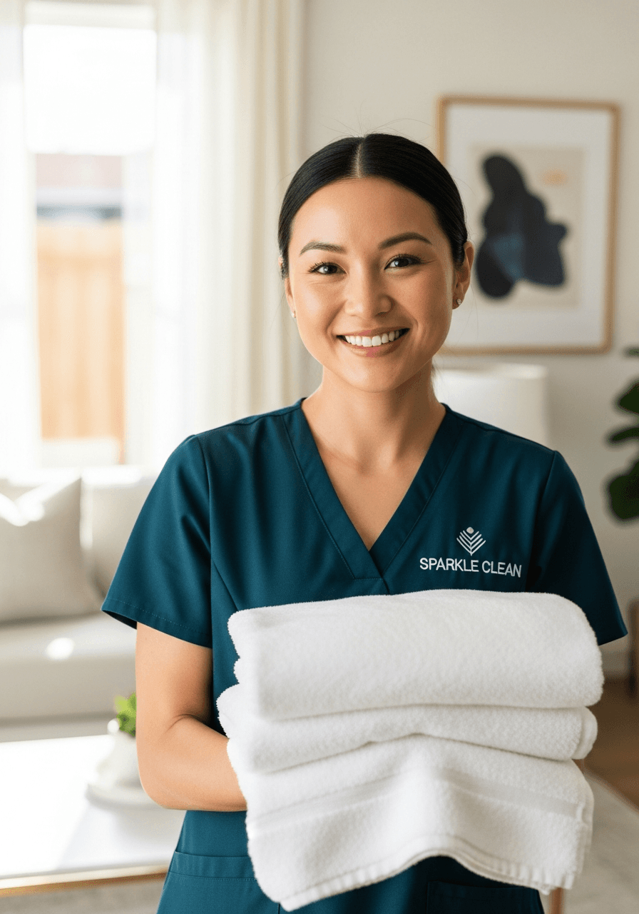Commercial Cleaning in Balmain
